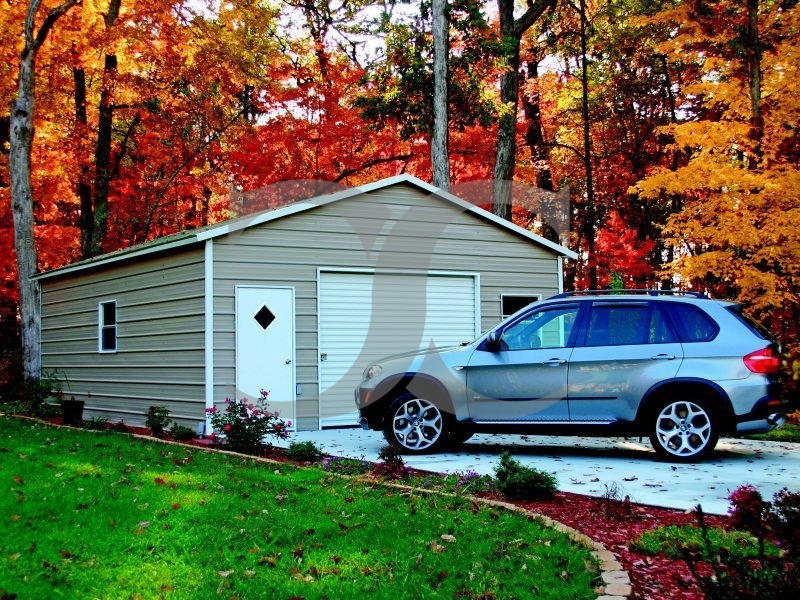 Garage | Roof | W x L x H` | Garage | Roof | W x L x H` |
